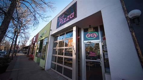 Sexy Pizza Denver Co 80210 Menu Reviews Hours And Contact