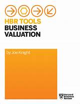 Business Valuation Salary