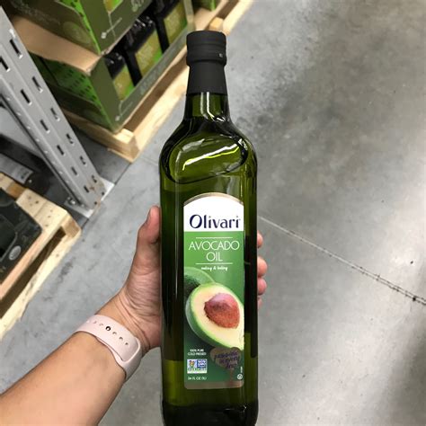 Avocado Oil — Sams Simple Savings