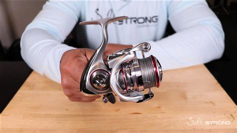 Daiwa Procyon Review Pros Cons On The Water Experience Youtube