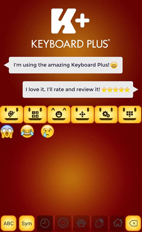 Smiley Faces Keyboard Apk For Android Download