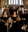 Shakespeare e seus atos dramáticos: A família Shakespeare