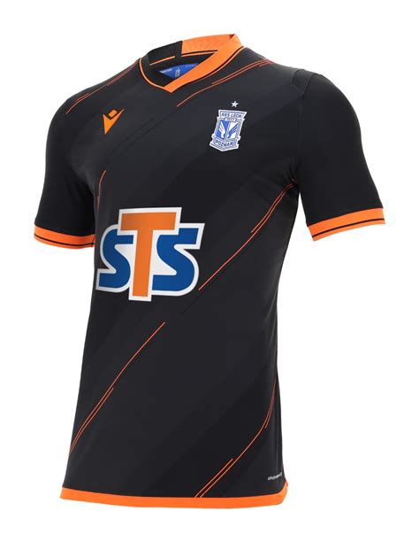 Gkm grudziądz 18×18 (młode ekipy) 2014 rok: Lech Poznań 2020-21 Third Kit