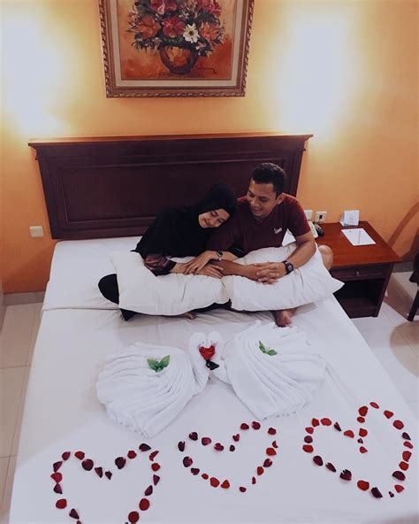 10 Konsep Dekorasi Kamar Hotel Untuk Honeymoon Dekorasi Kamar