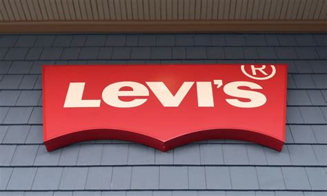 Levis Logo Design History Meaning And Evolution Turbologo