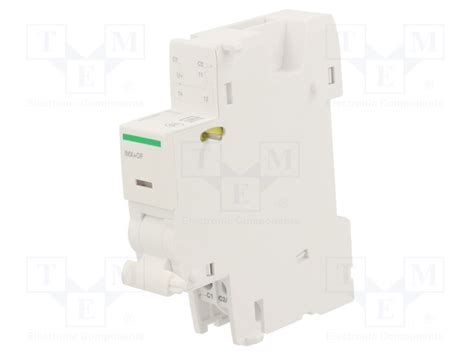 A9a26946 Schneider Electric Shunt Release For Din Rail Mounting