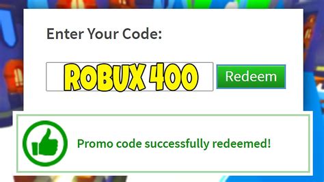 400 FREE ROBUX HOW TO GET FREE ROBUX IN 2021 YouTube