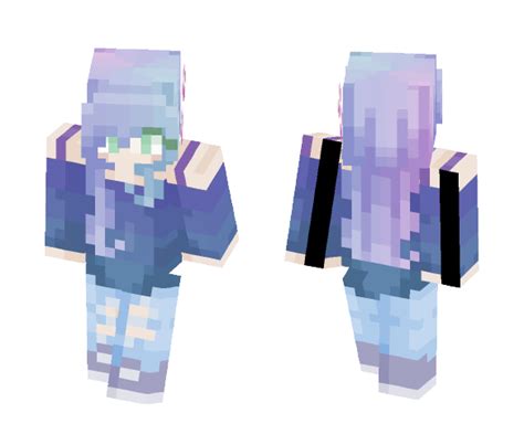 Minecraft Girl Skins Pastel Minecraft Girl Skins Minecraft Girl