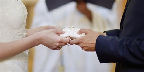 Wedding Vows From Across Religions Huffpost