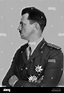 El Príncipe Félix de Borbón-parma (1893-1970), casado con la gran ...