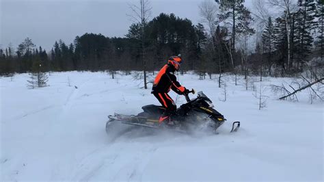Snowmobiling Youtube