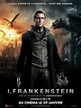L² Movies Talk: I, Frankenstein
