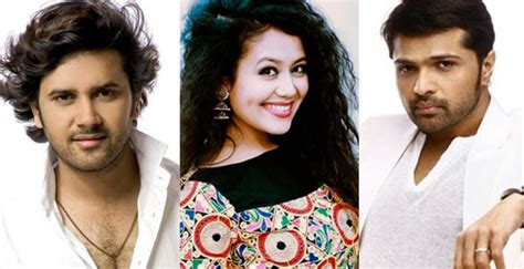 Kun Faya Kun Singer Javed Ali To Judge Sa Re Ga Ma Pa Lil Champs With Himesh Reshammiya And Neha