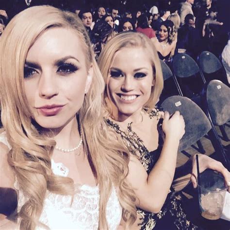 Lexi Belle And Ash Hollywood