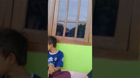 Bocah Cilik Lagi Maen Ml Youtube