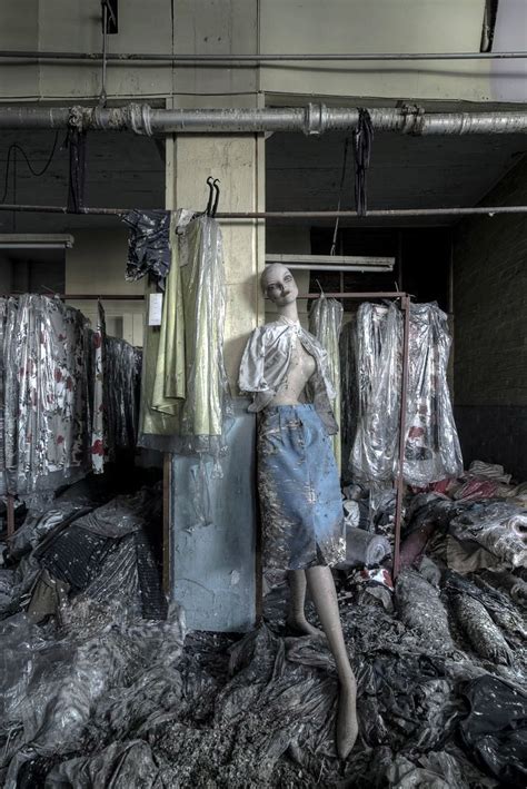 Abandoned Mannequin Abandoned Mansions Abandoned Abandoned Places