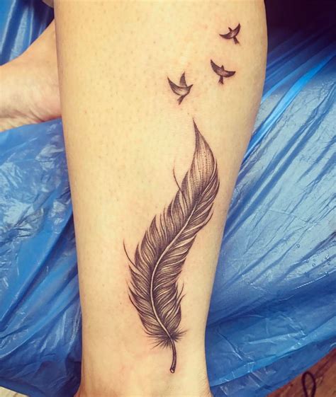 Braclet Tattoo Quill Tattoo Feather Tattoo Arm Feather Tattoo Design