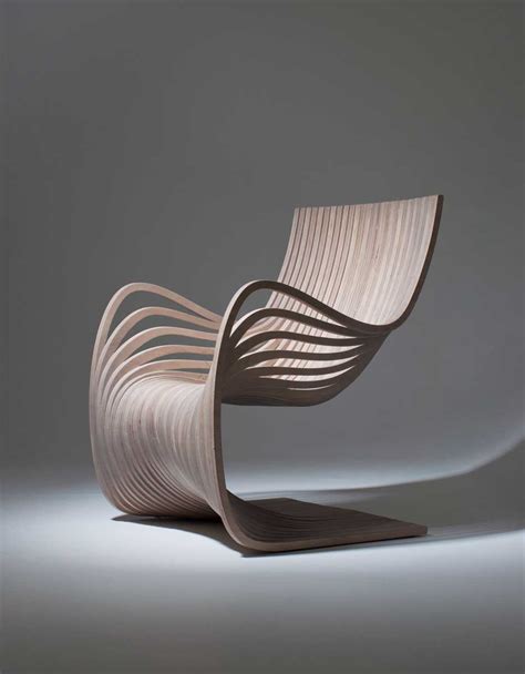See more ideas about chair design, furniture design, design. 50 Stunning Sculptural Chairs That Act As Artistic ...