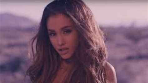 Ariana Grande Into You Official Video Gelecektennet