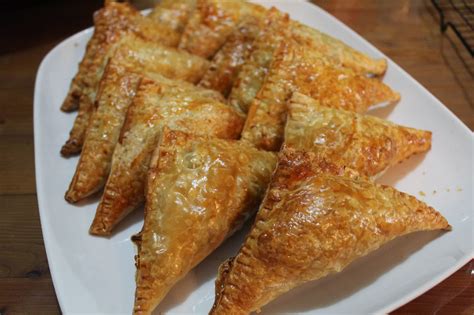 A Dash Of Flavour Homemade Pasties