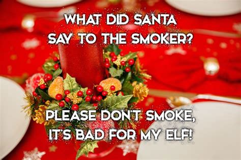 Bad Dad Christmas Jokes 20 Photos Thechive