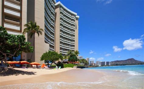 Sheraton Waikiki Cheap Vacations Packages Red Tag Vacations