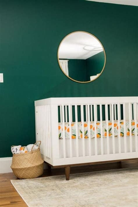 Continue to 10 of 12 below. 19 The Pitfall of Nursery Ideas Neutral Color Palettes ...