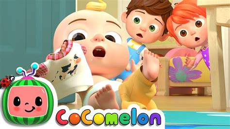 This Is The Way Cocomelon Nursery Rhymes And Kids Songs Realtime