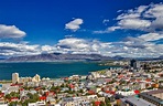 Reykjavik Highlights Full-Day Tour | CMC World Travel