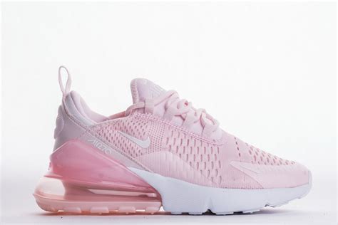 Nike Air Max 270 Pink Ah8050 600 Men Air Shoes