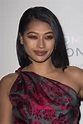 VANESSA WHITE at Commonwealth Fashion Exchange VIP Preview in London 02 ...