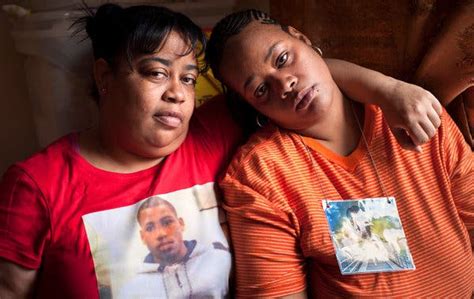 Mourning Son Killed At 15 And Celebrating His Life The New York Times