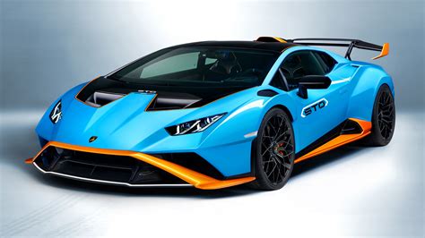 Lamborghini Huracán Sto 2021 6 4k 5k Hd Cars Wallpapers Hd Wallpapers