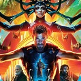'Thor: Ragnarok': Llegan un nuevo tráiler y un épico póster ...