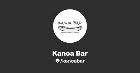 Kanoa Barkanoabar Latest Instagram Links