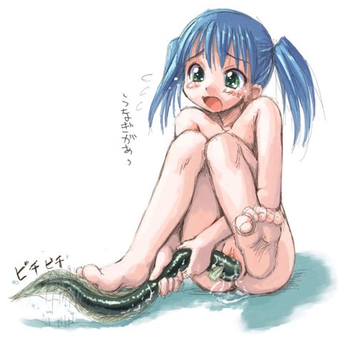 Snake Girl Hentai Pussy Sexdicted