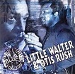 Little Walter/Otis Rush: Amazon.ca: Music
