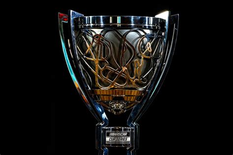 The Nascar Cup Series Is On The Cusp Of Unique History