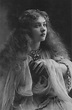 Maude Fealy as Rosamund de Clifford in Henry Irving’s adaptation of ...