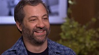 Watch Sunday Morning: Judd Apatow: Back to standup - Full show on CBS