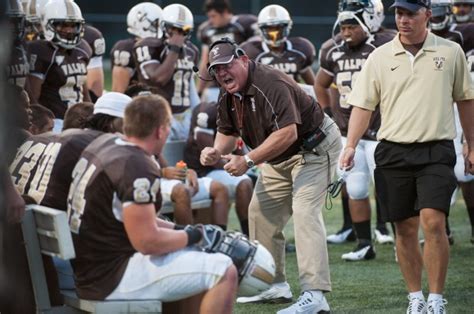 The valparaiso crusaders football program is the intercollegiate american football team for valparaiso university located in the u.s. St. Joseph's rallies to beat Valparaiso in football opener ...