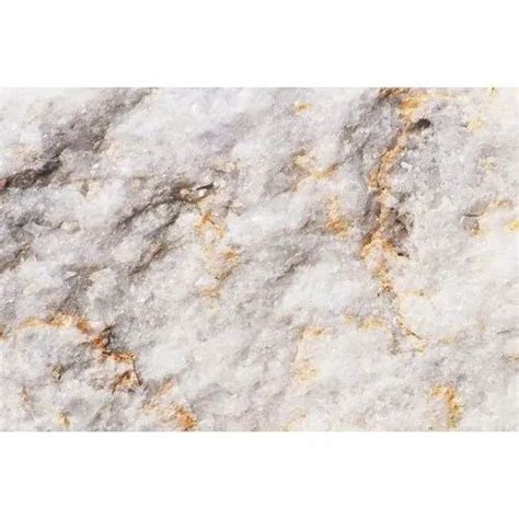 White Italian Marble Slab Application Area Countertops Thickness 18