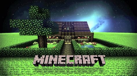 Free Minecraft Wallpaper Youtube