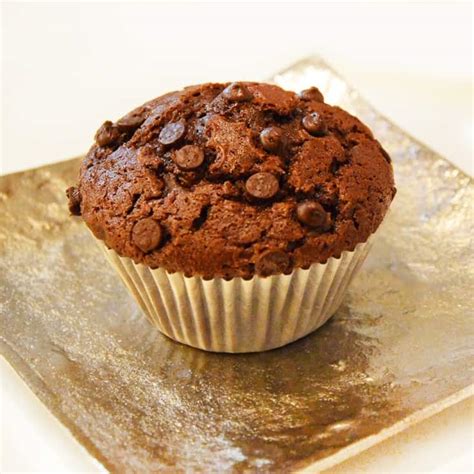 Easy Keto Chocolate Muffins Lazy Girl