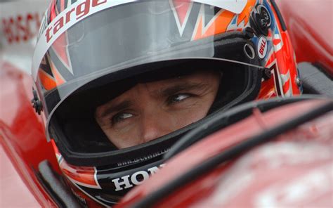 Dan Wheldon Indycar Driver Dead At 33