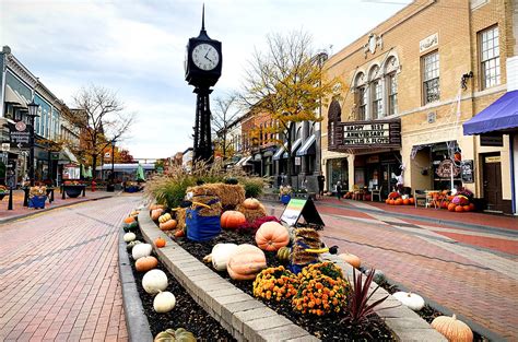 Trail Town Spotlight The Outdoor Guide To Northville Michigan