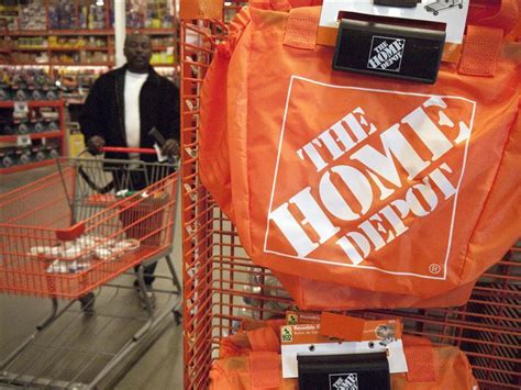 Credit cards at home depot: Home Depot Credit Card Hacked Caused by Supplier's Compromised Credentials : Biz/Tech ...
