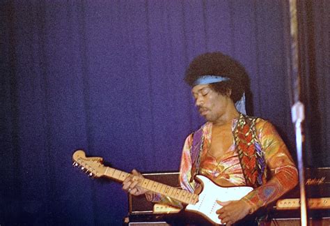 Some High Points From 1970 Jimi Hendrix Bootlegs Kevin Lipe Medium