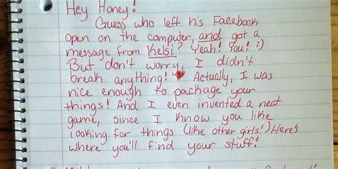 these breakup letters are the best and worst we ve ever seen huffpost