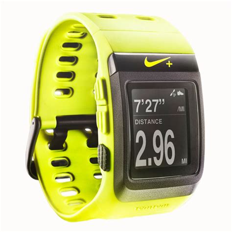 Hot Deals And Bargains Expired Nike Sportwatch Gps Powered By